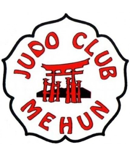 JUDO CLUB MEHUN