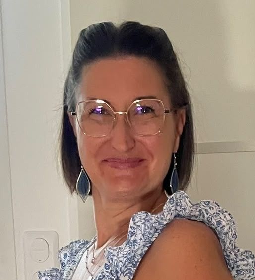 Delphine AVIGNON