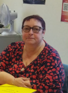 Marie-Laure KOCH