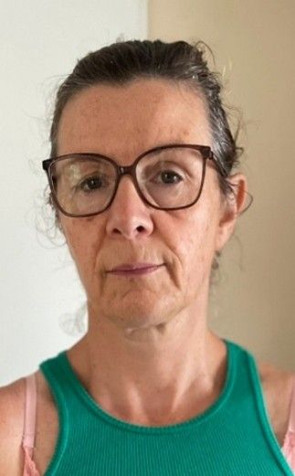Aline LAUVERJAT
