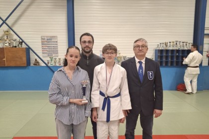 Tournoi de Reuilly - 22 et 23 03 2025 à REUILLY