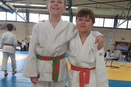 Championnat du Berry Benjamins - 29 03 2026 à Vierzon