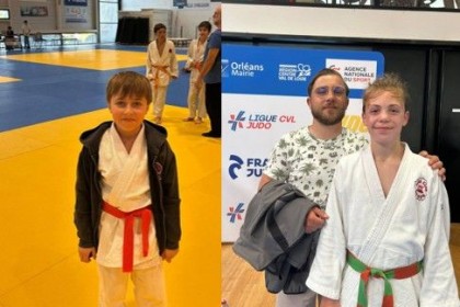 Critérium Régional Benjamins - 24 05 2026 à ORLÉANS