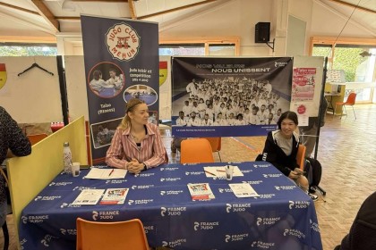 Forum des Associations - 06 09 25 à Mehun