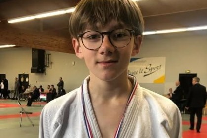 Coupe du Berry Benjamins / Minimes / Cadets - 09 03 2025 à ISSOUDUN