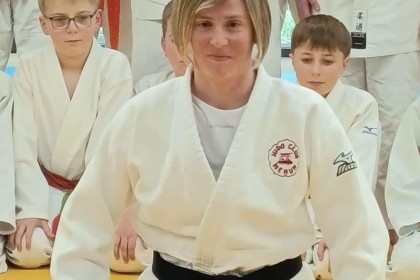 Remise de Ceinture Noire - 09 06 2026 à MEHUN