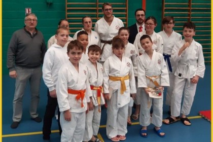 Challenge Martineau - 16 03 2025 à SANCOINS