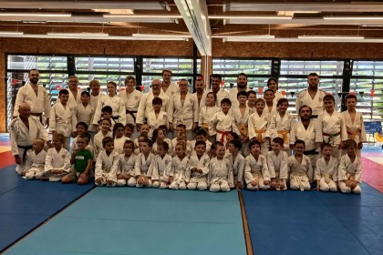 Assemblée Générale / Fête de fin d'année - 04 07 2026 à MEHUN