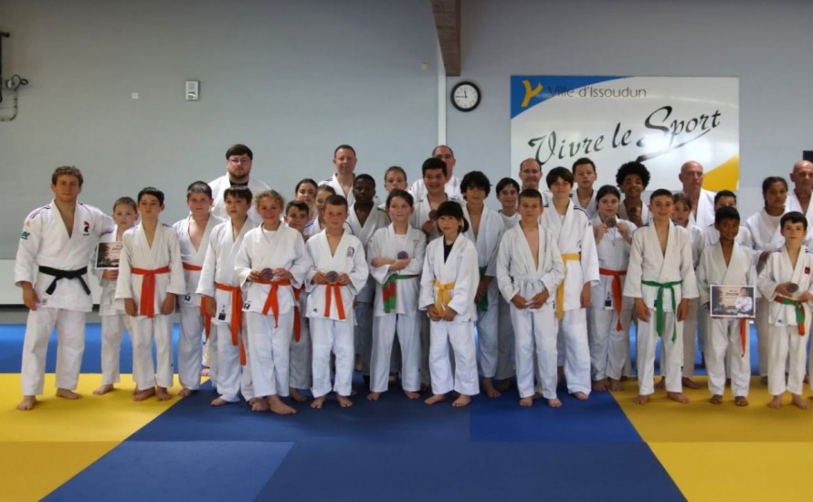 Entraînement Champion - 13 06 2026 à Issoudun