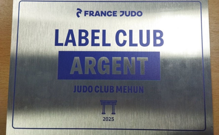 Label Club Argent !!