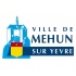 VILLE DE MEHUN-SUR-YEVRE